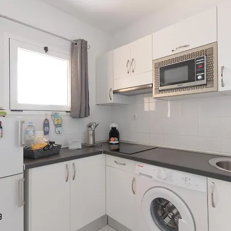 Appartement Hola Bent Pool And Terrace Irent Fuerteventura *