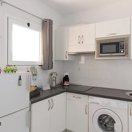 Appartement Hola Bent Pool And Terrace Irent Fuerteventura