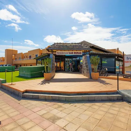 Appartement Hola Bent Pool And Terrace Irent Fuerteventura Corralejo