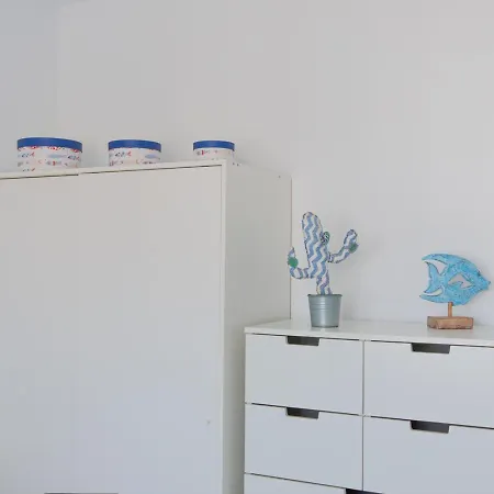 Appartement Hola Bent Pool And Terrace Irent Fuerteventura *