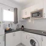 Apartment Hola Bent Pool And Terrace Irent Fuerteventura *