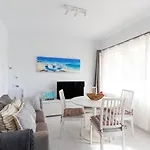 Hola Bent Pool And Terrace Irent Fuerteventura
