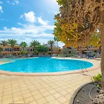 Hola Bent Pool And Terrace Irent Fuerteventura Apartment