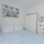 Hola Bent Pool And Terrace Irent Fuerteventura Apartment Corralejo