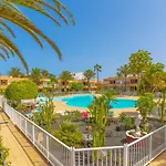 Hola Bent Pool And Terrace Irent Fuerteventura *