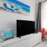 Hola Bent Pool And Terrace Irent Fuerteventura Apartment *