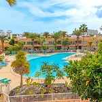 Hola Bent Pool And Terrace Irent Fuerteventura Apartment Corralejo