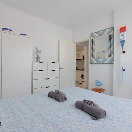 Hola Bent Pool And Terrace Irent Fuerteventura Apartment *