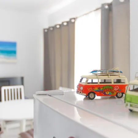 Apartment Hola Bent Pool And Terrace Irent Fuerteventura Corralejo