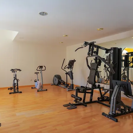 Hola Bent Pool And Terrace Irent Fuerteventura Apartment