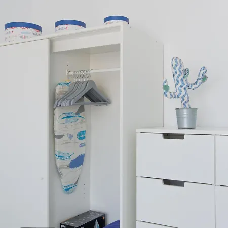 Apartment Hola Bent Pool And Terrace Irent Fuerteventura