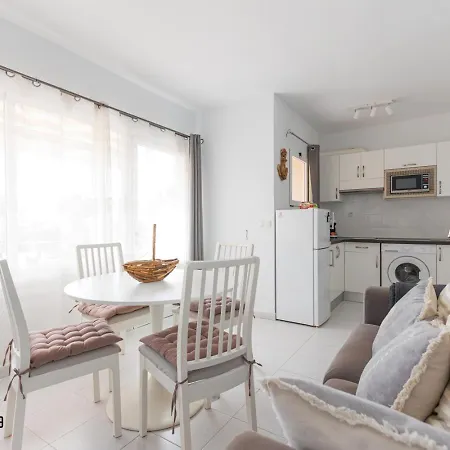 Apartment Hola Bent Pool And Terrace Irent Fuerteventura *