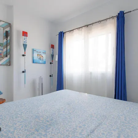 Hola Bent Pool And Terrace Irent Fuerteventura Apartment