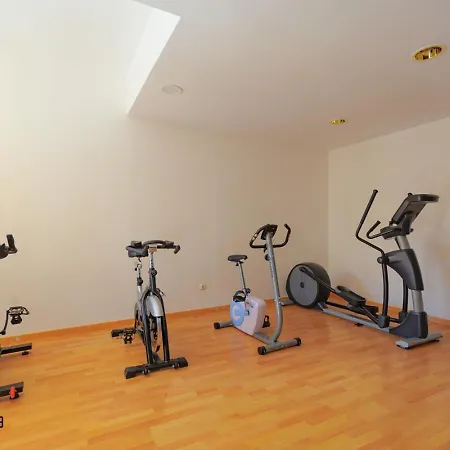 Hola Bent Pool And Terrace Irent Fuerteventura *