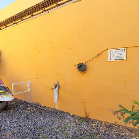 Hola Bent Pool And Terrace Irent Fuerteventura