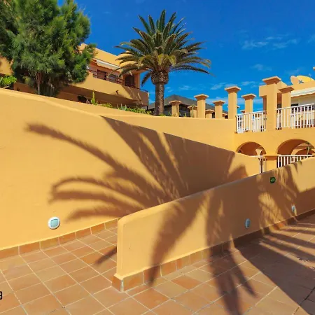 Hola Bent Pool And Terrace Irent Fuerteventura * Corralejo