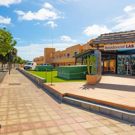 Apartamento Hola Bent Pool And Terrace Irent Fuerteventura Corralejo