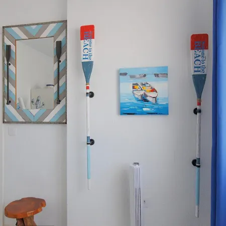 Hola Bent Pool And Terrace Irent Fuerteventura Apartamento