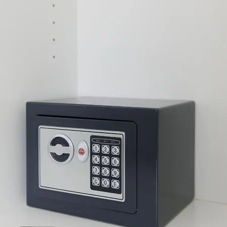 Hola Bent Pool And Terrace Irent Fuerteventura *