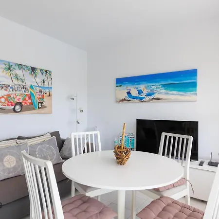 Hola Bent Pool And Terrace Irent Fuerteventura * Corralejo