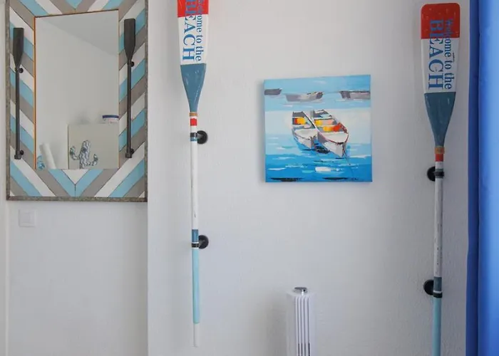 Hola Bent Pool And Terrace Irent Fuerteventura Lägenhet