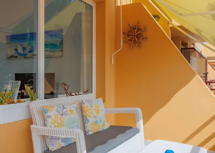 Lägenhet Hola Bent Pool And Terrace Irent Fuerteventura