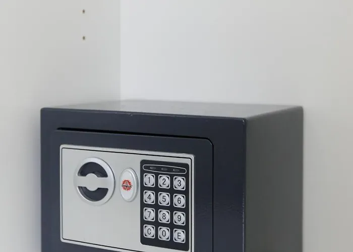 Hola Bent Pool And Terrace Irent Fuerteventura *