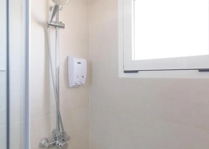 Hola Bent Pool And Terrace Irent Fuerteventura Corralejo